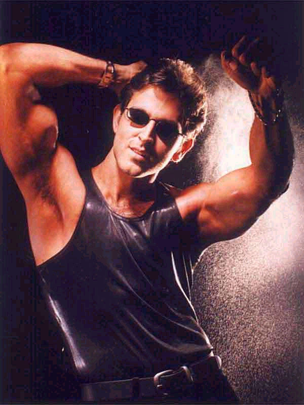 Hrithik Roshan Coca Cola - HD Wallpaper 
