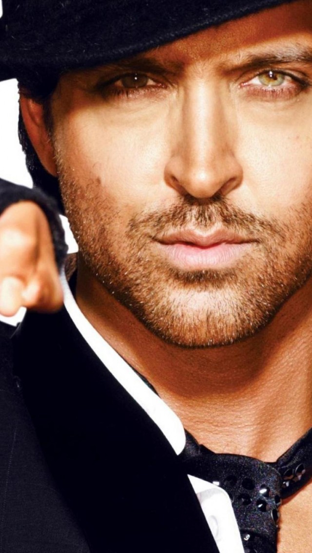 Hrithik Roshan In Just Dance - HD Wallpaper 