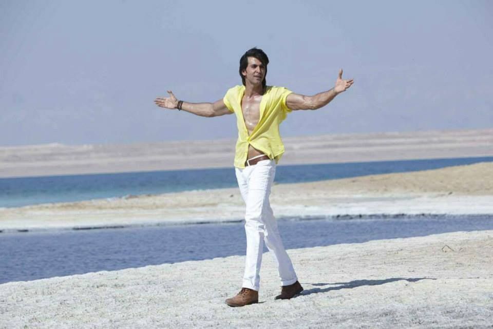 Hrithik Roshan Krrish 3 Movie - HD Wallpaper 