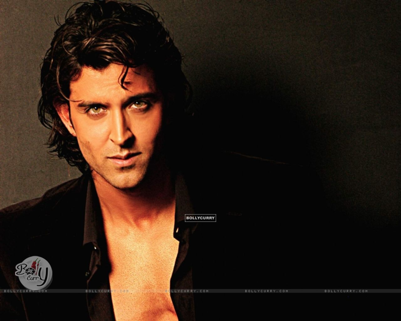Hrithik Roshan Size - Hrithik Roshan Body - HD Wallpaper 