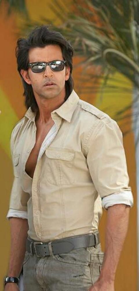 Hrithik Roshan Krrish 3 - HD Wallpaper 