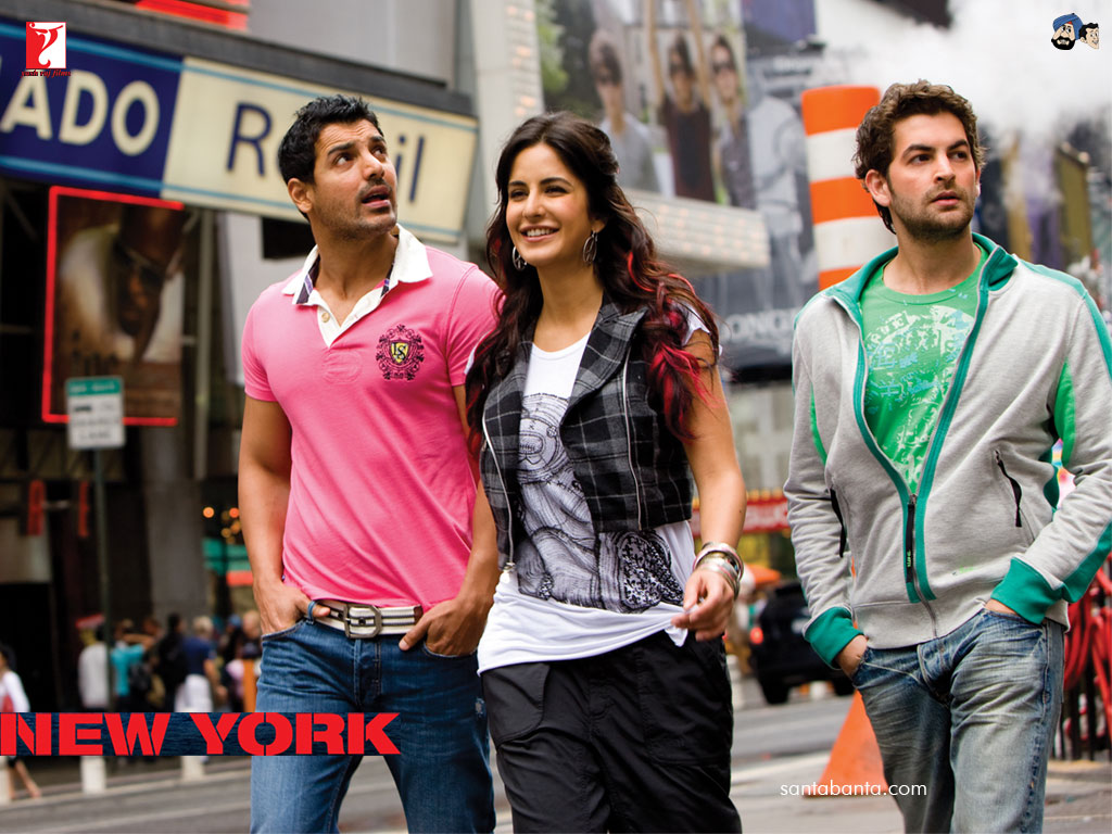 New York - HD Wallpaper 