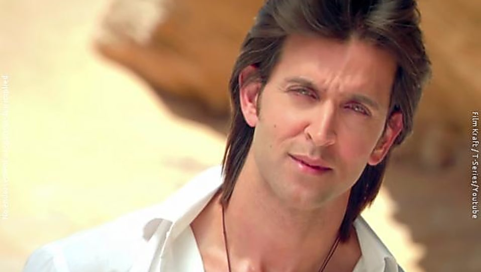 Hrithik Roshan Krrish 3 - HD Wallpaper 