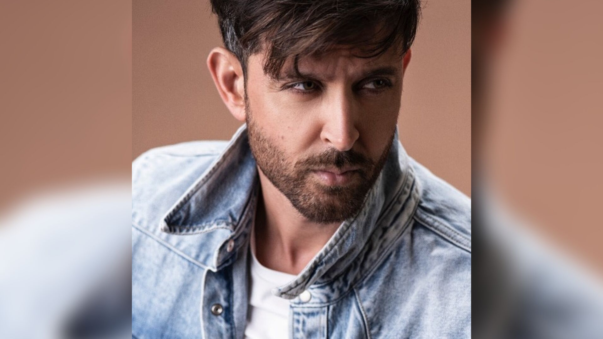 Hrithik Roshan - HD Wallpaper 