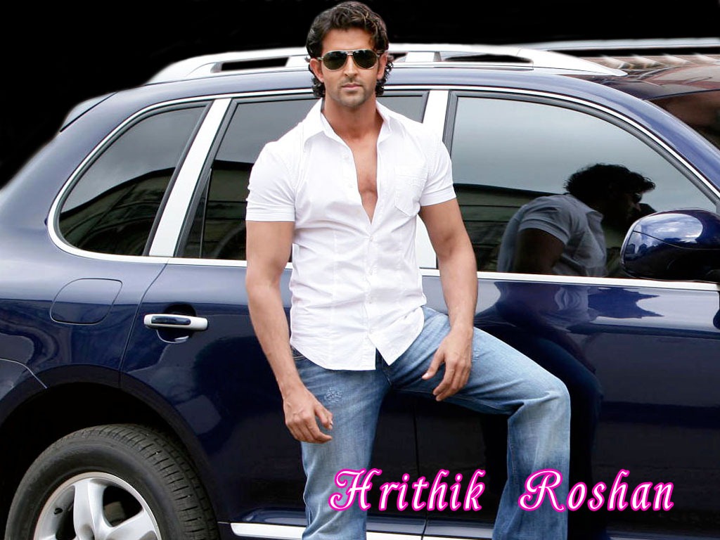 Hrithik Roshan Shirts In Zindagi Na Milegi Dobara - HD Wallpaper 