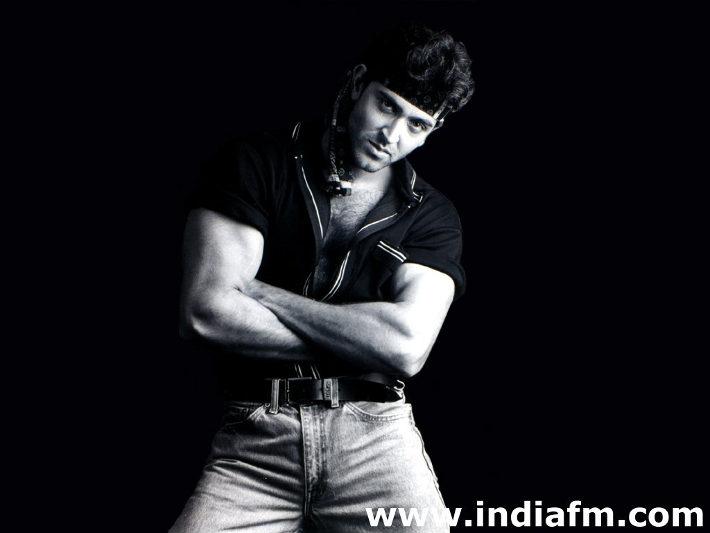 Hrithik Roshan - Hrithik Roshan Fiza Movie - HD Wallpaper 