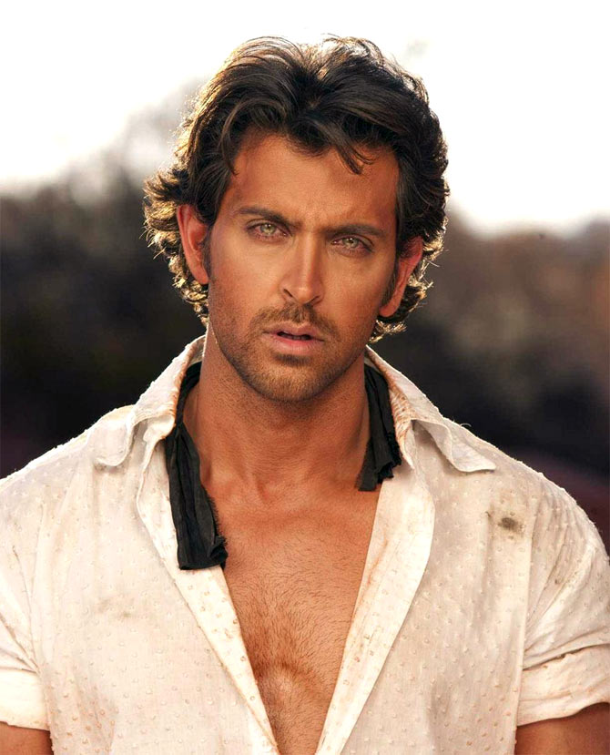Hrithik Roshan - Indian Hrithik Roshan - HD Wallpaper 