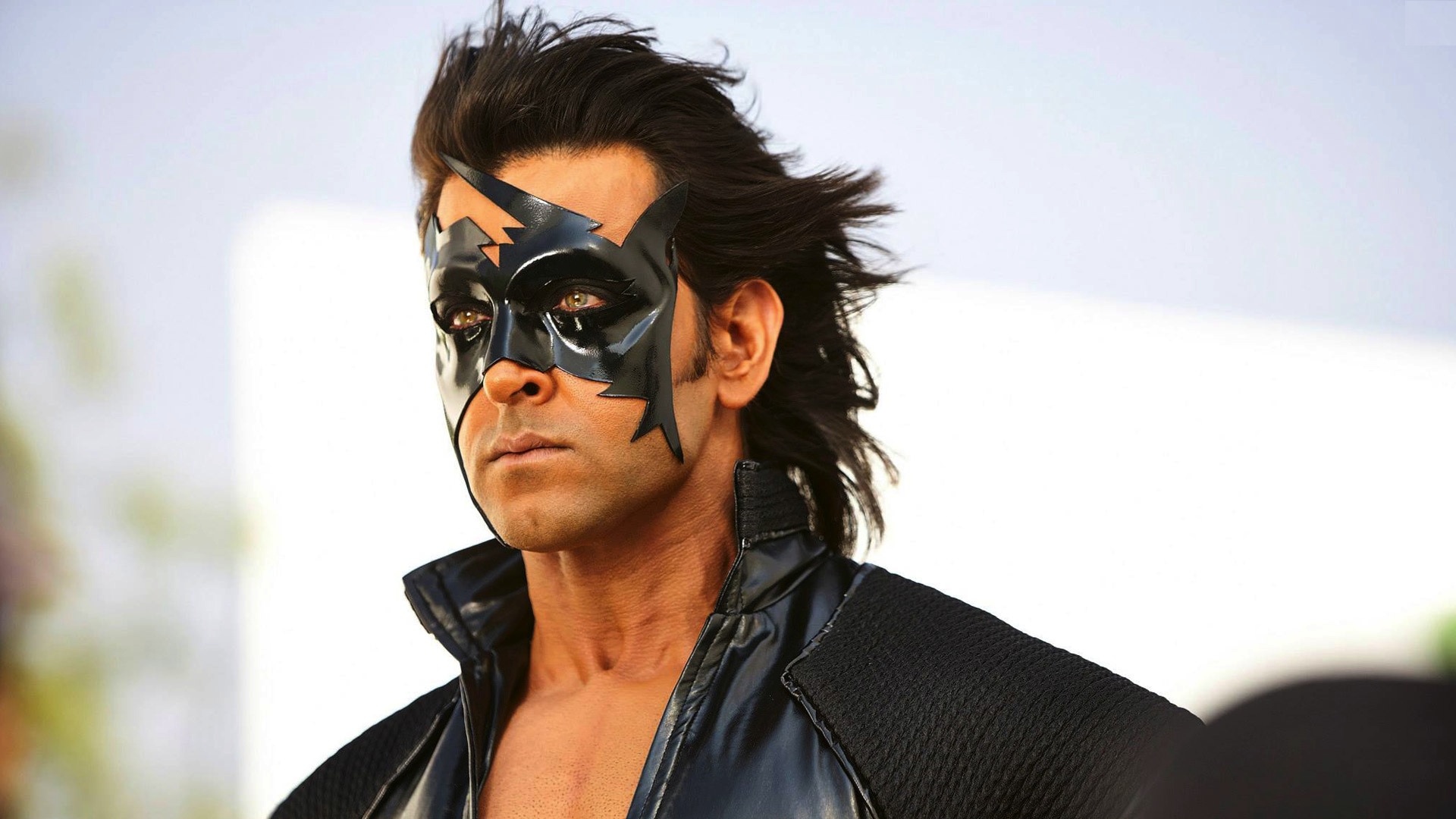 Download Foto Hrithik Roshan - HD Wallpaper 