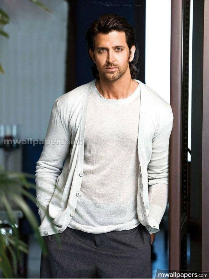 Hrithik Roshan Hd Wallpapers/images 
 Title Hrithik - HD Wallpaper 