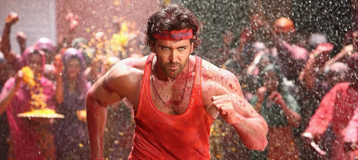 Is The Hri-naut Scandal A Blessing In Disguise For - Agneepath Movie - HD Wallpaper 