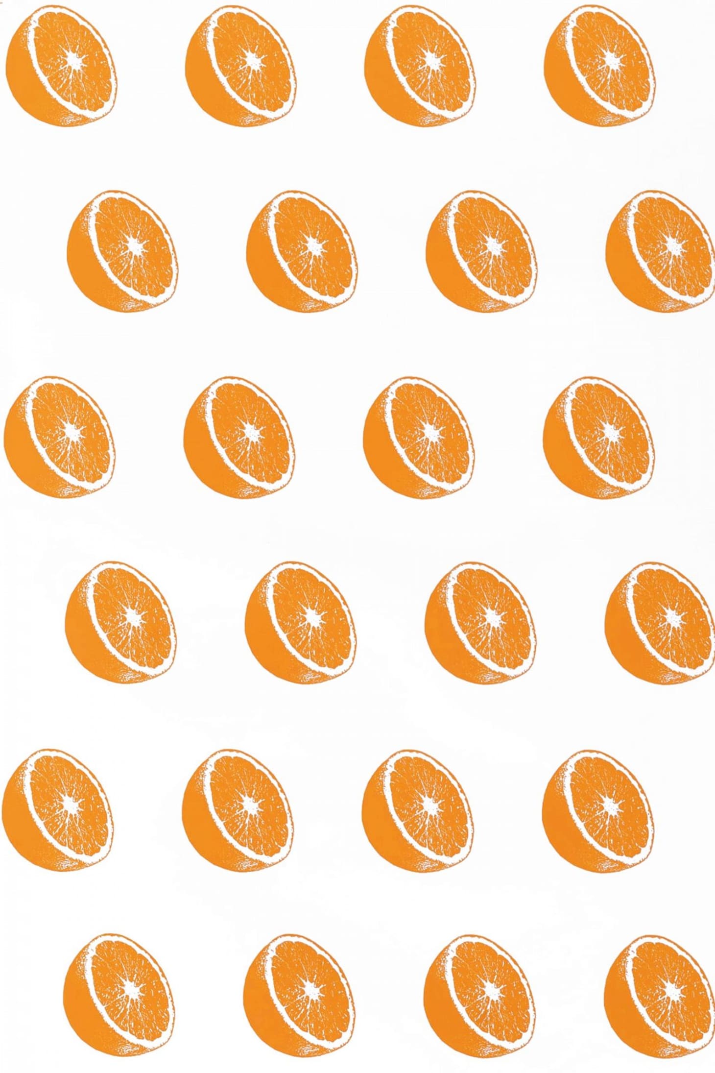 Orange - HD Wallpaper 