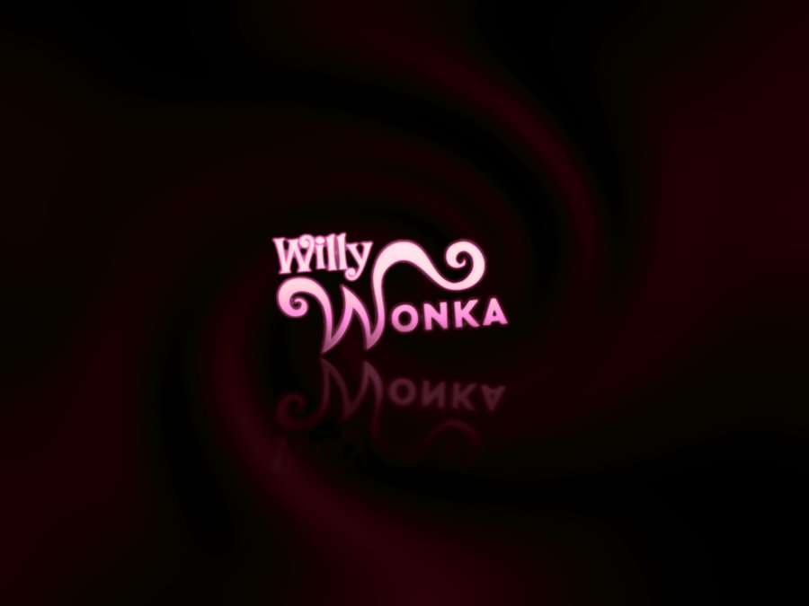 Willy Wallpaper - Willy Wonka Papel De Parede - HD Wallpaper 
