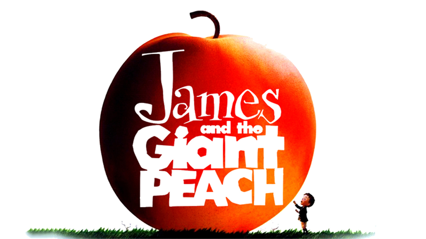 James And The Giant Peach Pics, Movie Collection - Jame And The Giant Peach 1996 Aunt - HD Wallpaper 