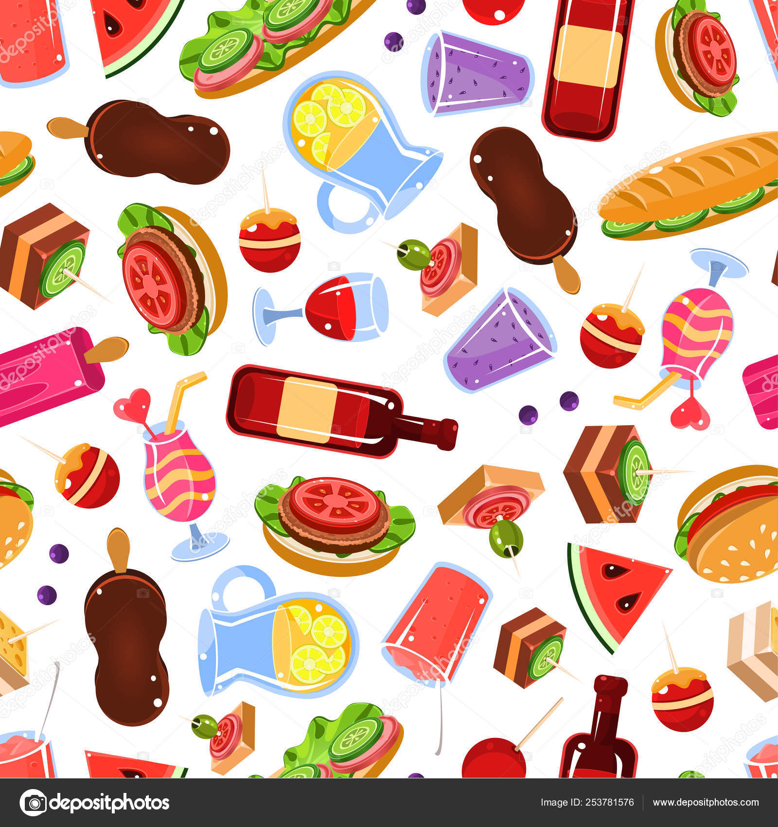 Vector Graphics - HD Wallpaper 