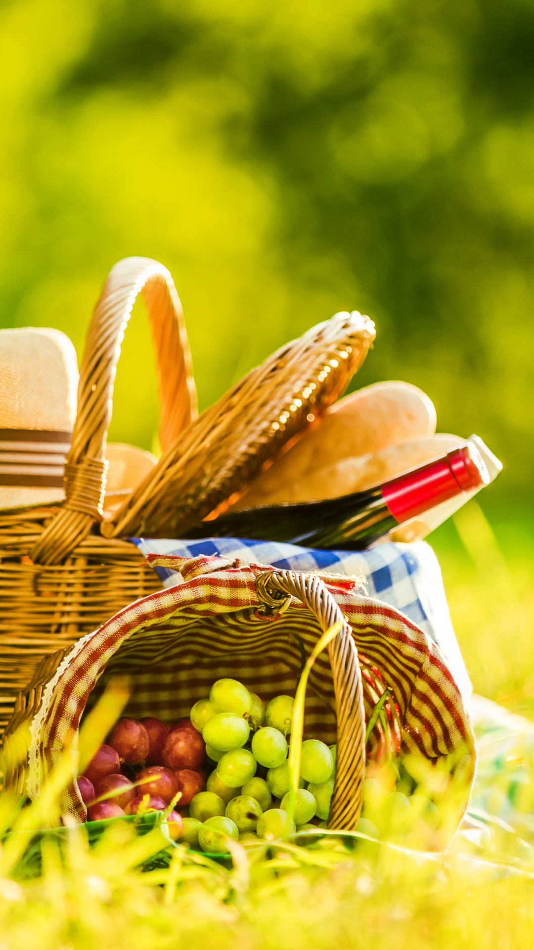 Picnic Photography - HD Wallpaper 