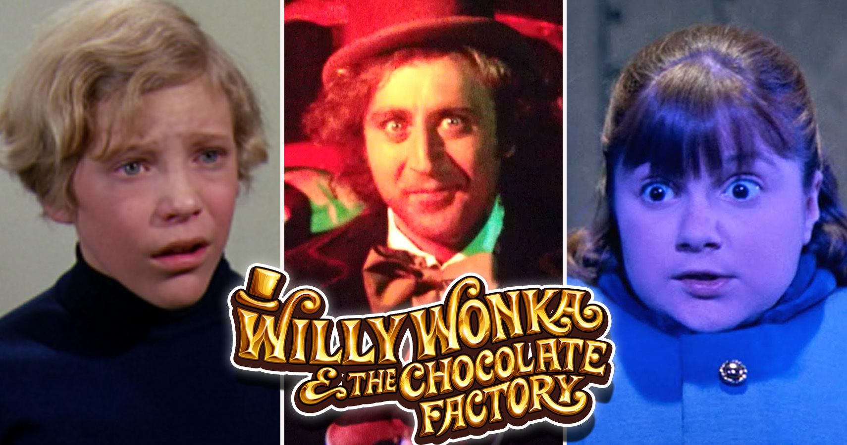 Charlie Blue Turtle Neck Willy Wonka - HD Wallpaper 