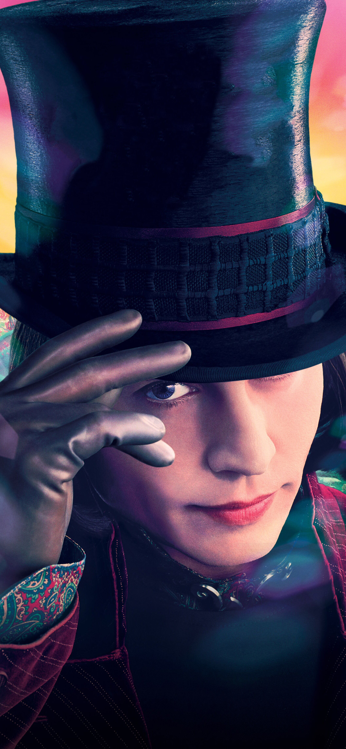 Charlie And The Chocolate Factory 1080p - HD Wallpaper 