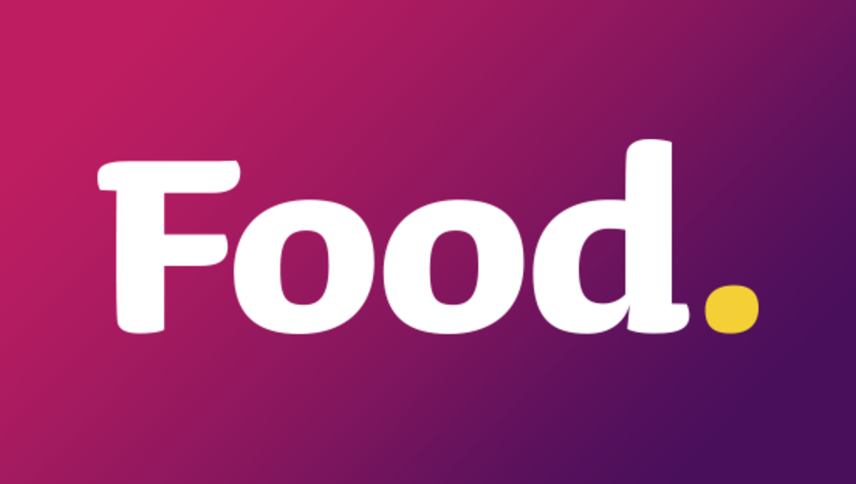 Food Com Logo - HD Wallpaper 