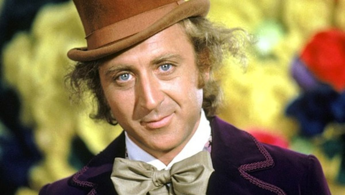 Willy Wonka Snozzberries - Famous People Who Died This Decade - HD Wallpaper 