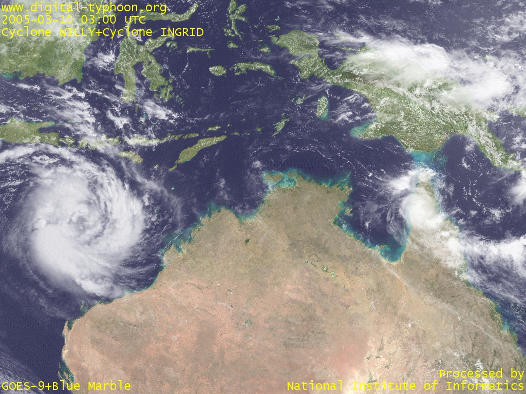 Typhoon Wallpaper Image - HD Wallpaper 