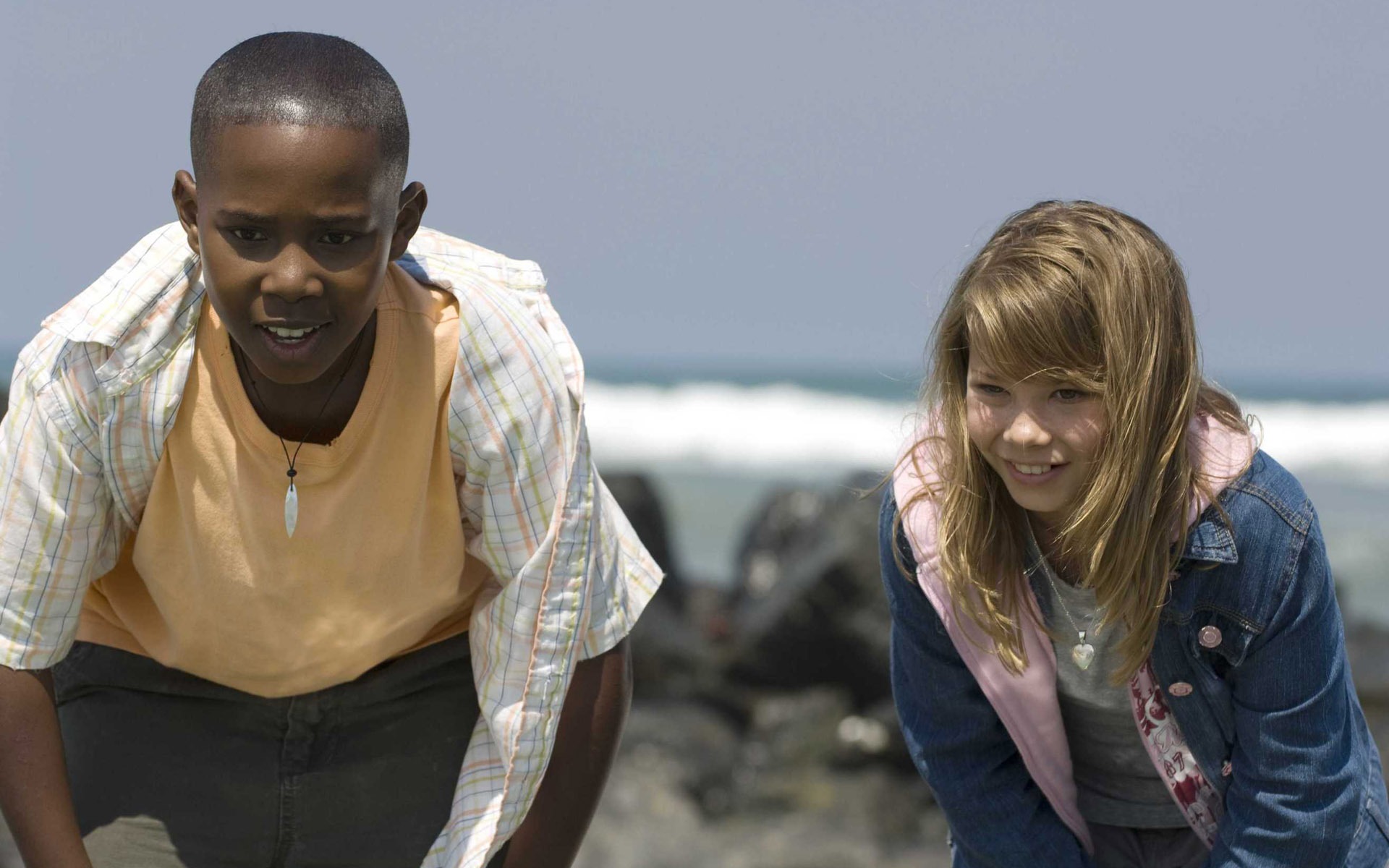 Escape From Pirate S Cove Hd Wallpaper - HD Wallpaper 