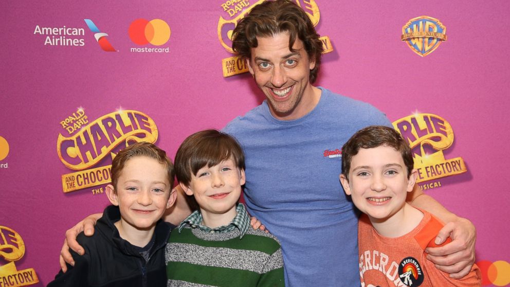 Jake Ryan Flynn - HD Wallpaper 