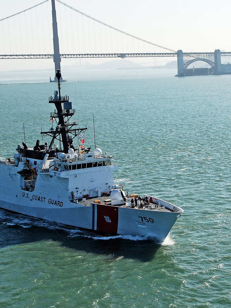 Patrol Boat - HD Wallpaper 