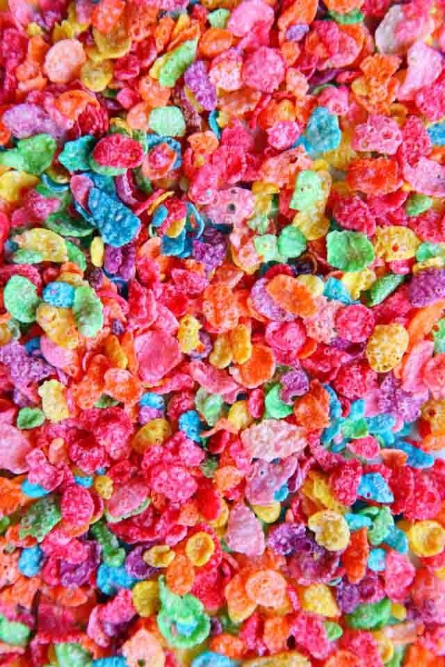 Fruity Pebbles Background - 640x960 Wallpaper - teahub.io