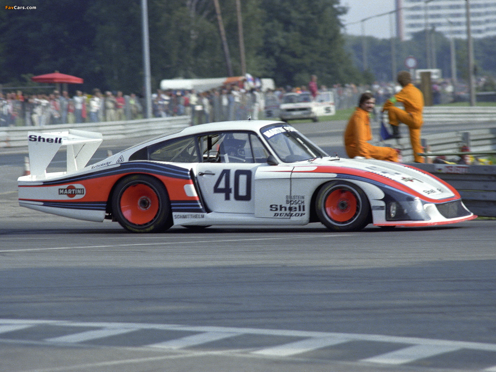 Images Of Porsche 935/78 Moby Dick 1978 - Porsche 935 78 Moby Dick - HD Wallpaper 