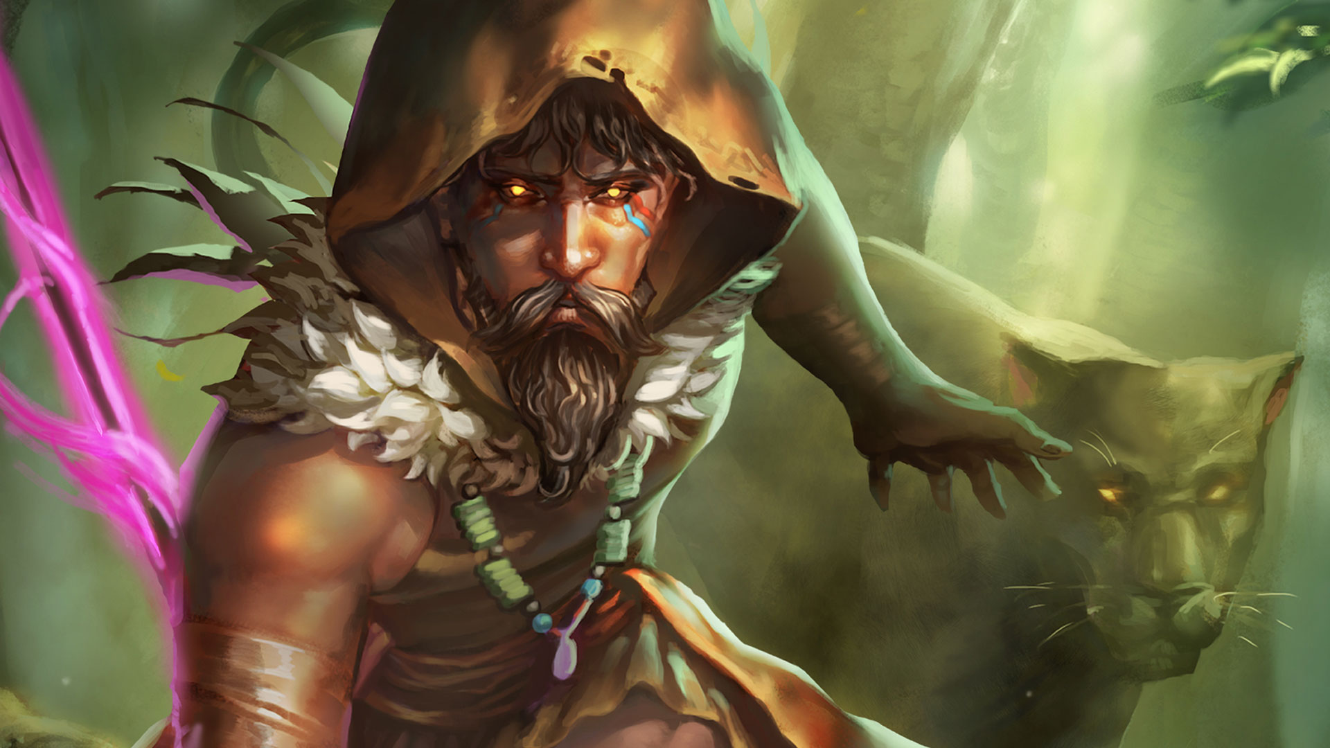 Pc Game - HD Wallpaper 