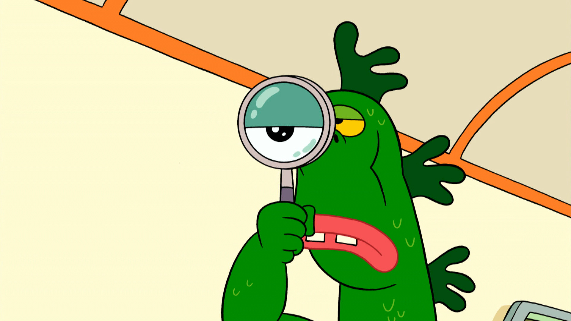 Cartoon - HD Wallpaper 