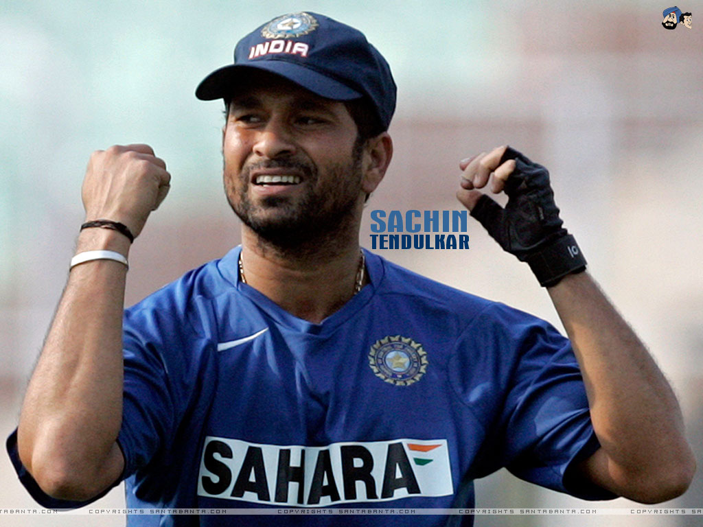 Sachin Tendulkar - Sachin Tendulkar Hand Kada - HD Wallpaper 
