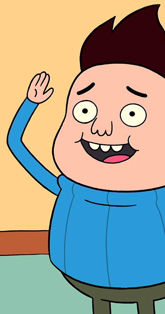 Cartoon - HD Wallpaper 