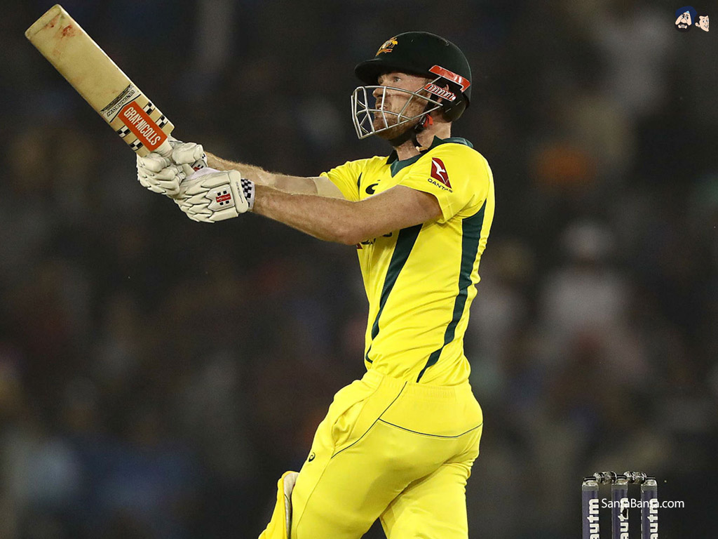 Ind Vs Aus 2019 4th Odi At Mohali - HD Wallpaper 