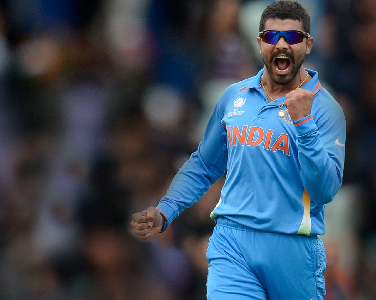 Happy Birthday Ravindra Jadeja - HD Wallpaper 