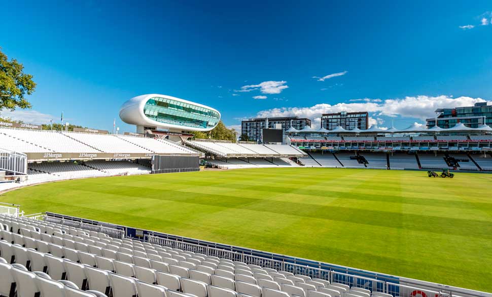 Cricket Stadium Hd Wallpapers - Most Beautiful Cricket Ground - HD Wallpaper 