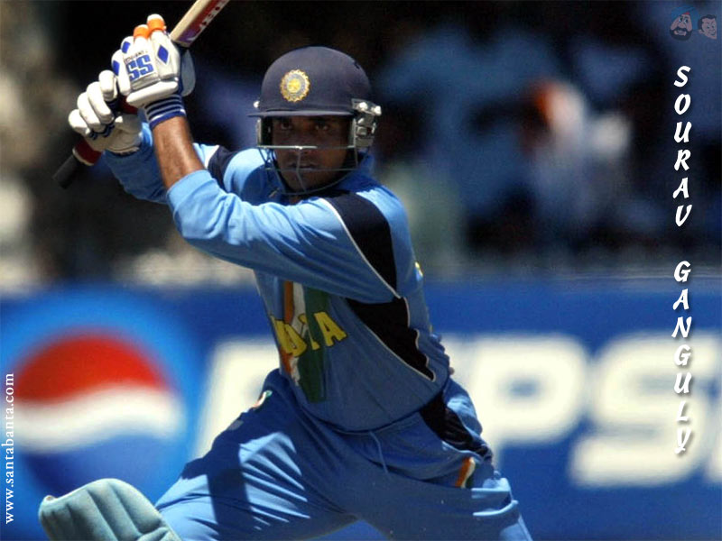 Saurav Ganguly - Full Hd Sourav Ganguly Hd - HD Wallpaper 