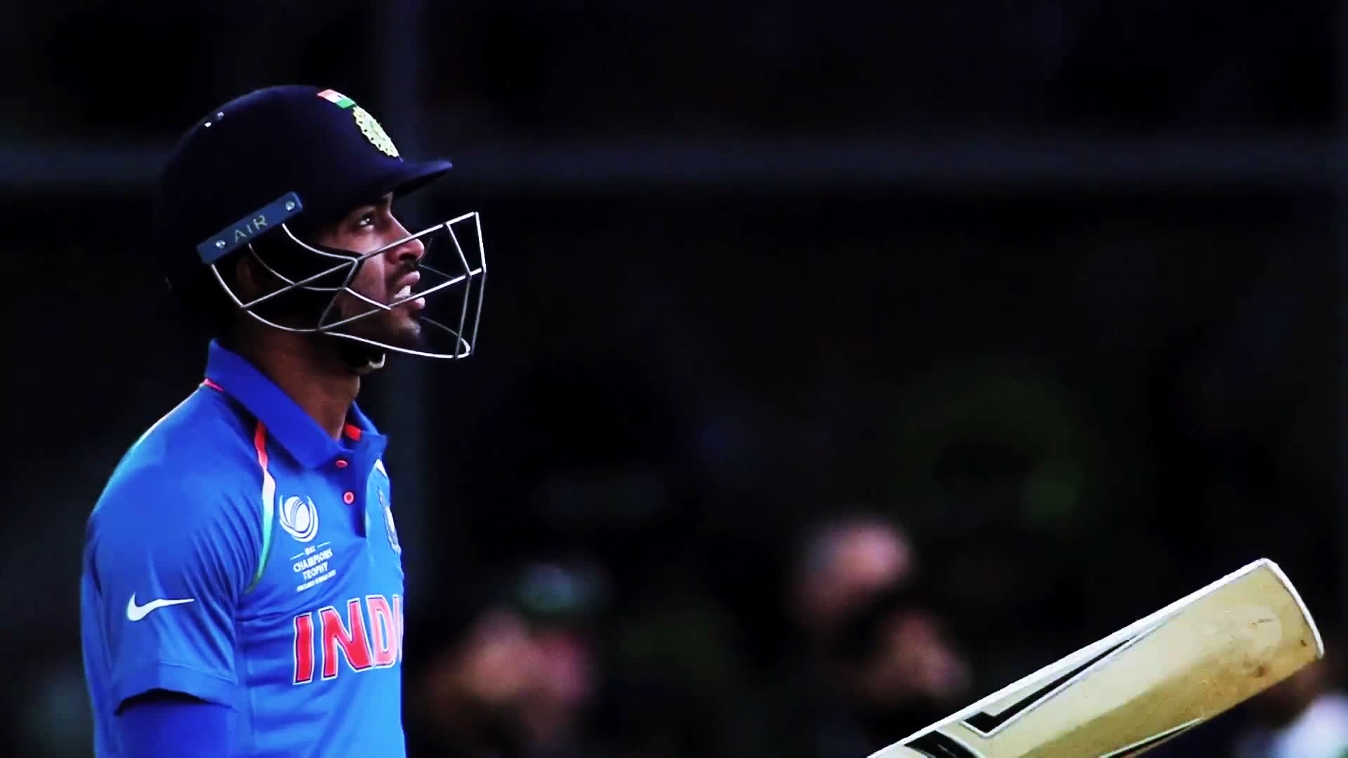 Hardik Pandya Indian Cricketer High Definition Wallpaper - Softball - HD Wallpaper 