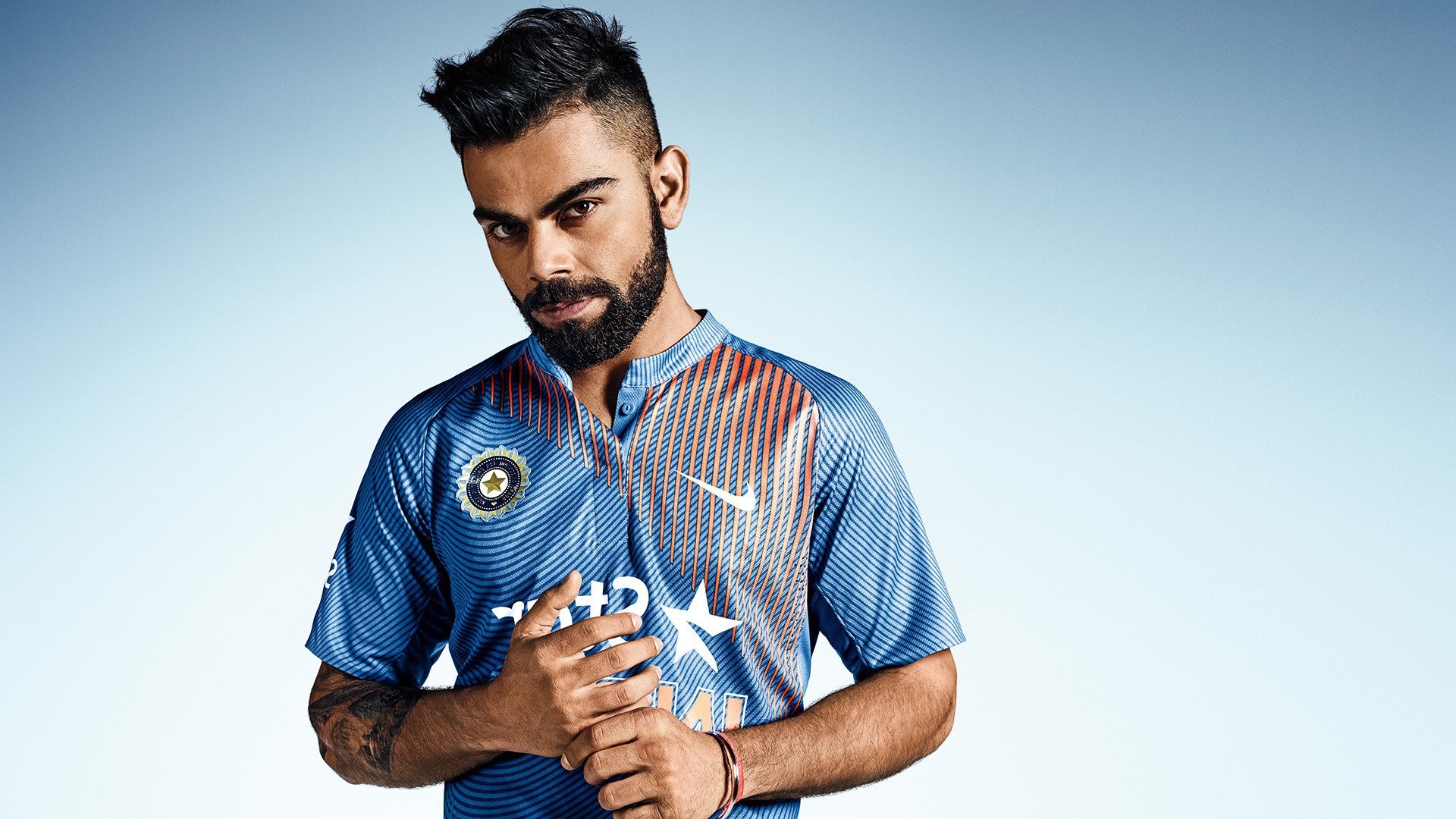 Full Hd Virat Kohli - HD Wallpaper 