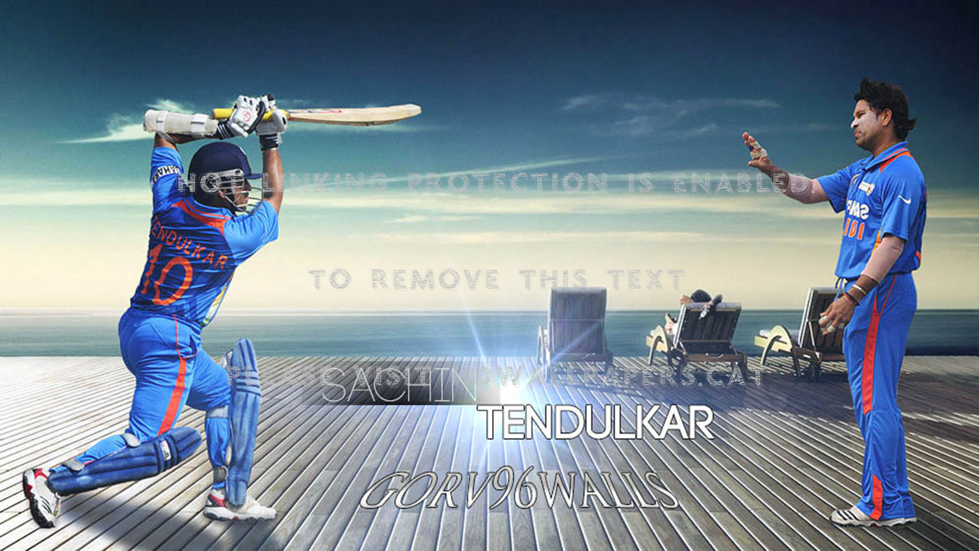 Sachin Tendulkar Sports Hd - Best Sitting Place - HD Wallpaper 