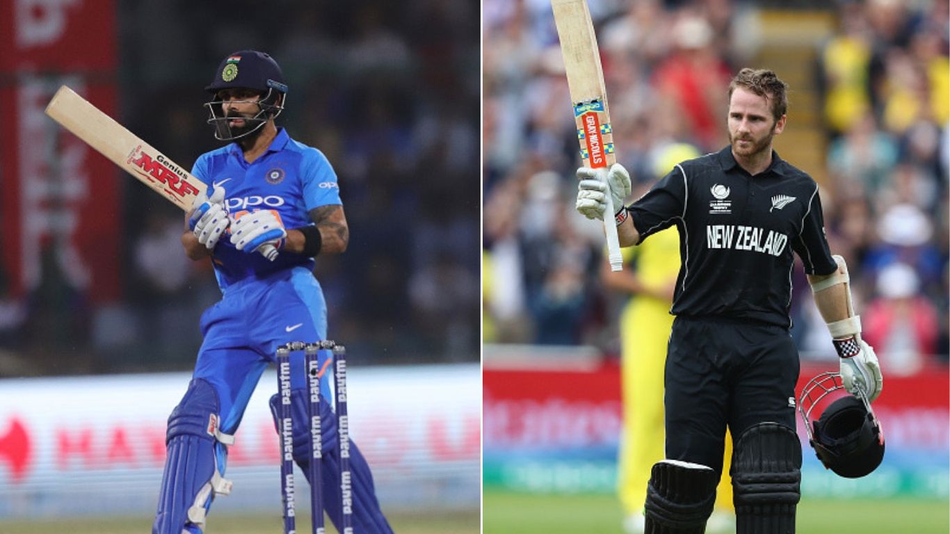 New Zealand Cricket Player - HD Wallpaper 