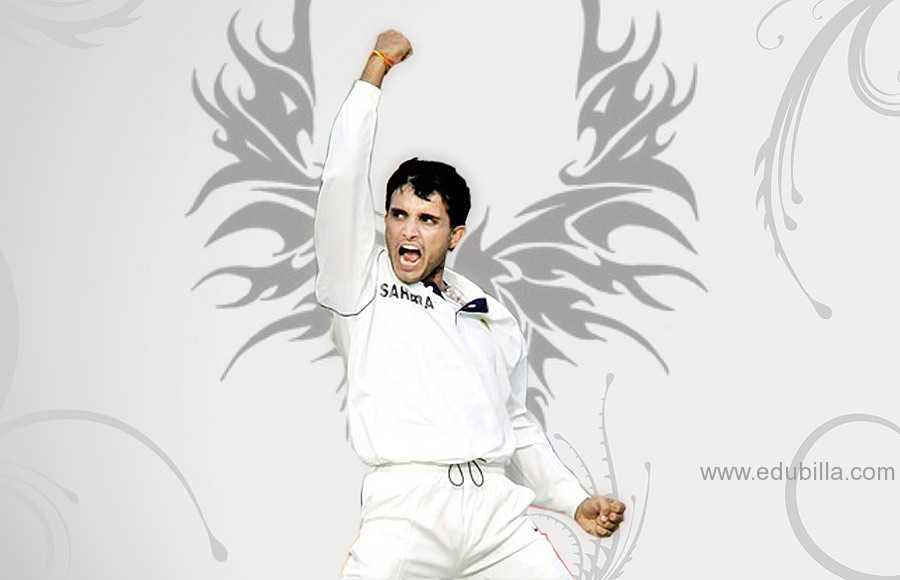 Sourav Ganguly - Happy Birthday Sourav Ganguly - HD Wallpaper 