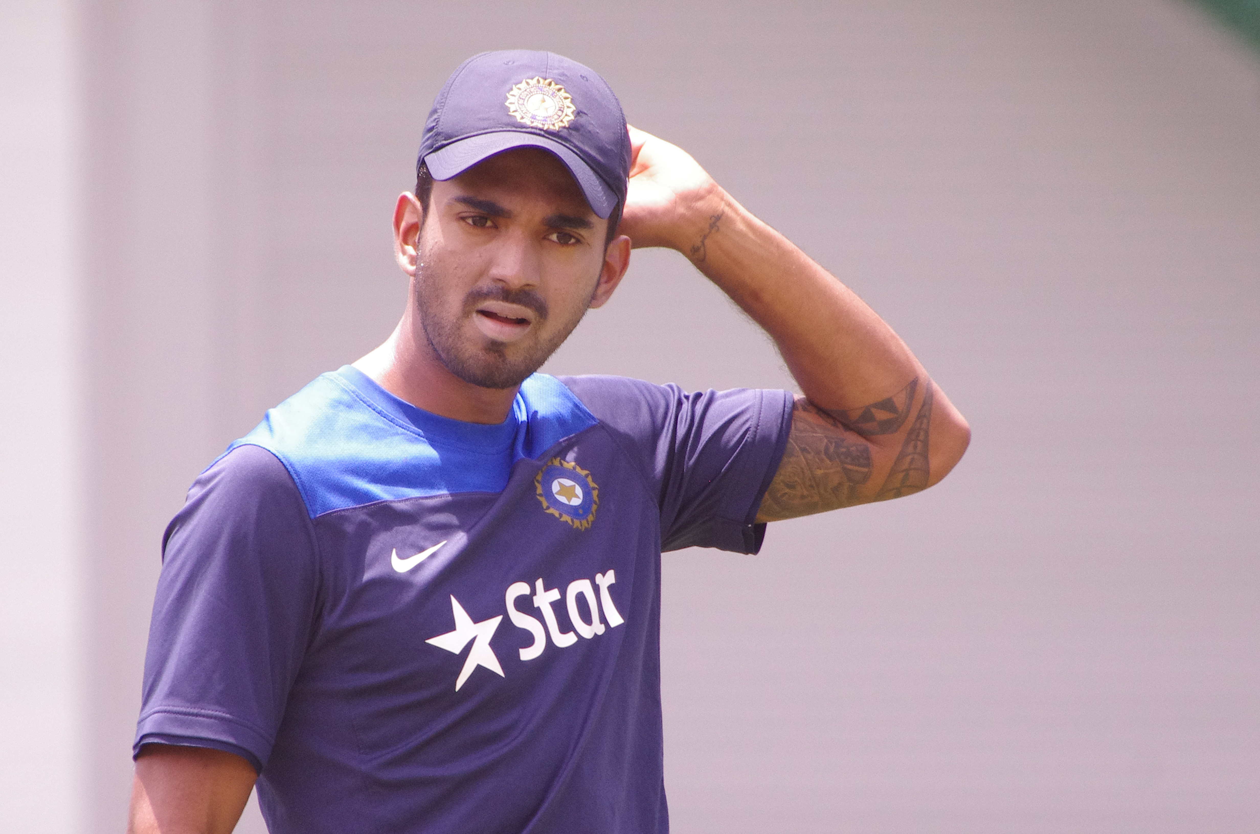 Kl Rahul Ultra Hd - HD Wallpaper 