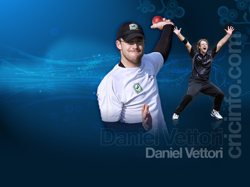 Daniel Vettori - HD Wallpaper 