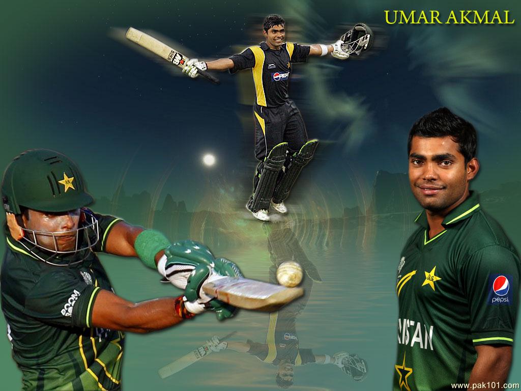 Umar Akmal - Umar Akmal Photos Download - HD Wallpaper 