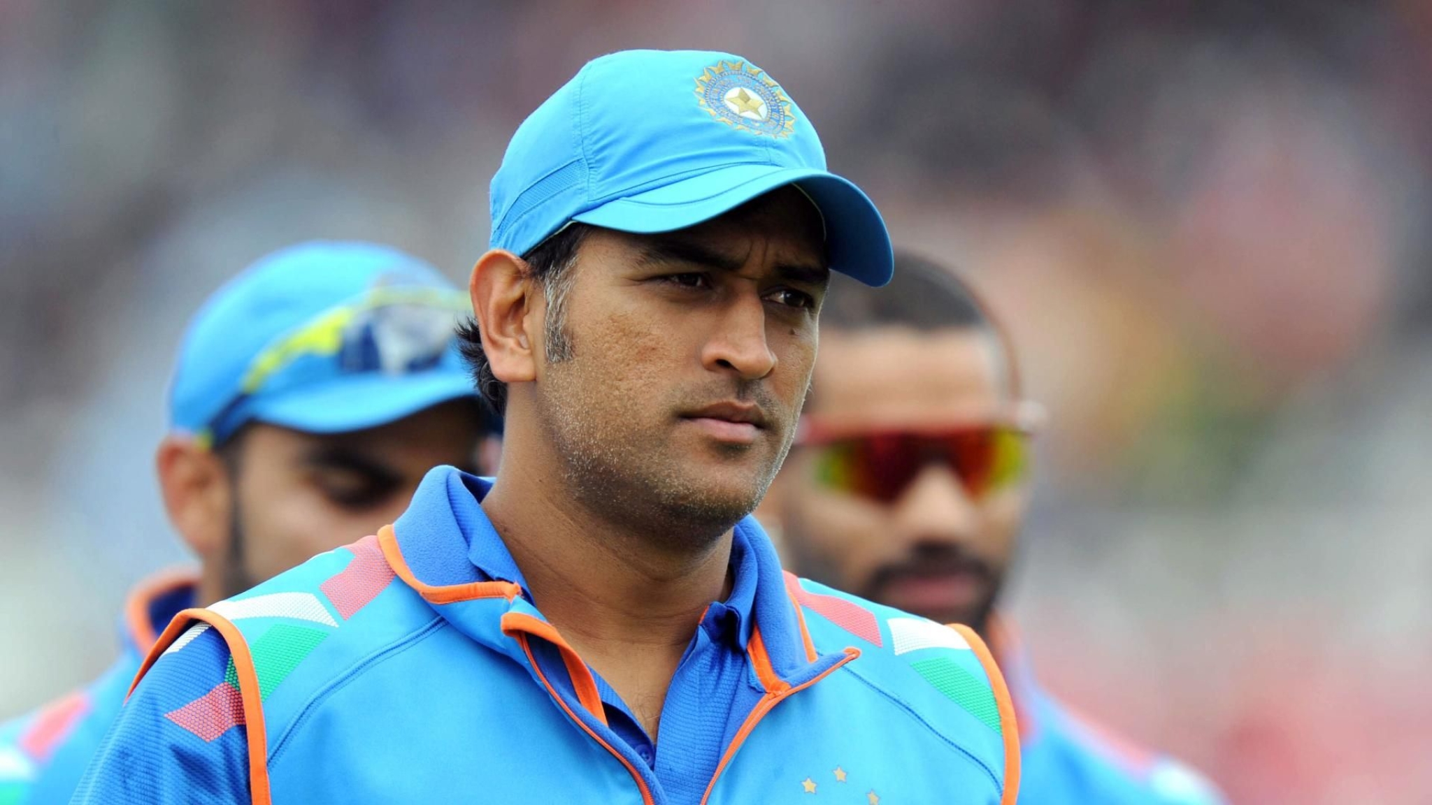 Dhoni Images 4k Hd - HD Wallpaper 