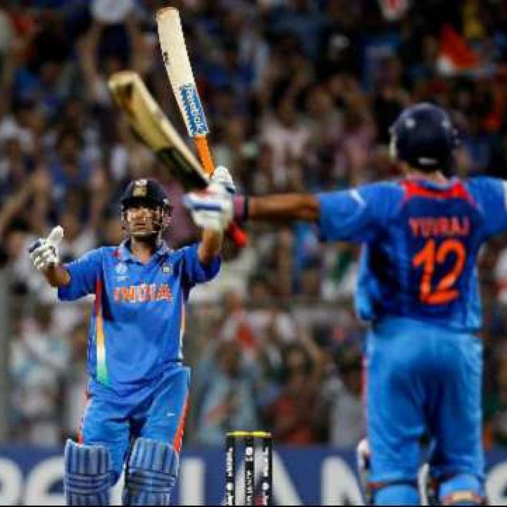 Last Six Dhoni World Cup - HD Wallpaper 