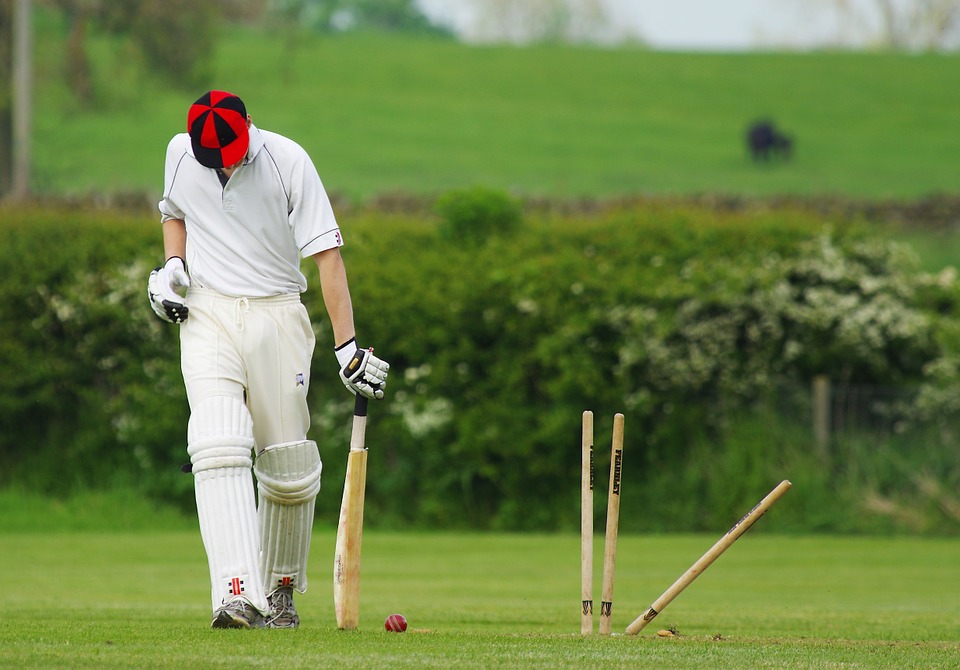 Cricket Sports - HD Wallpaper 