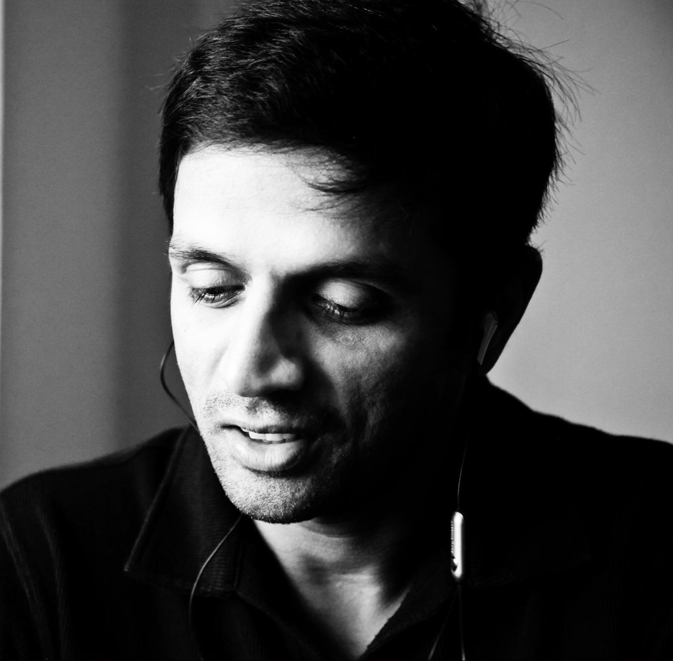 Rahul Dravid On Failure - HD Wallpaper 