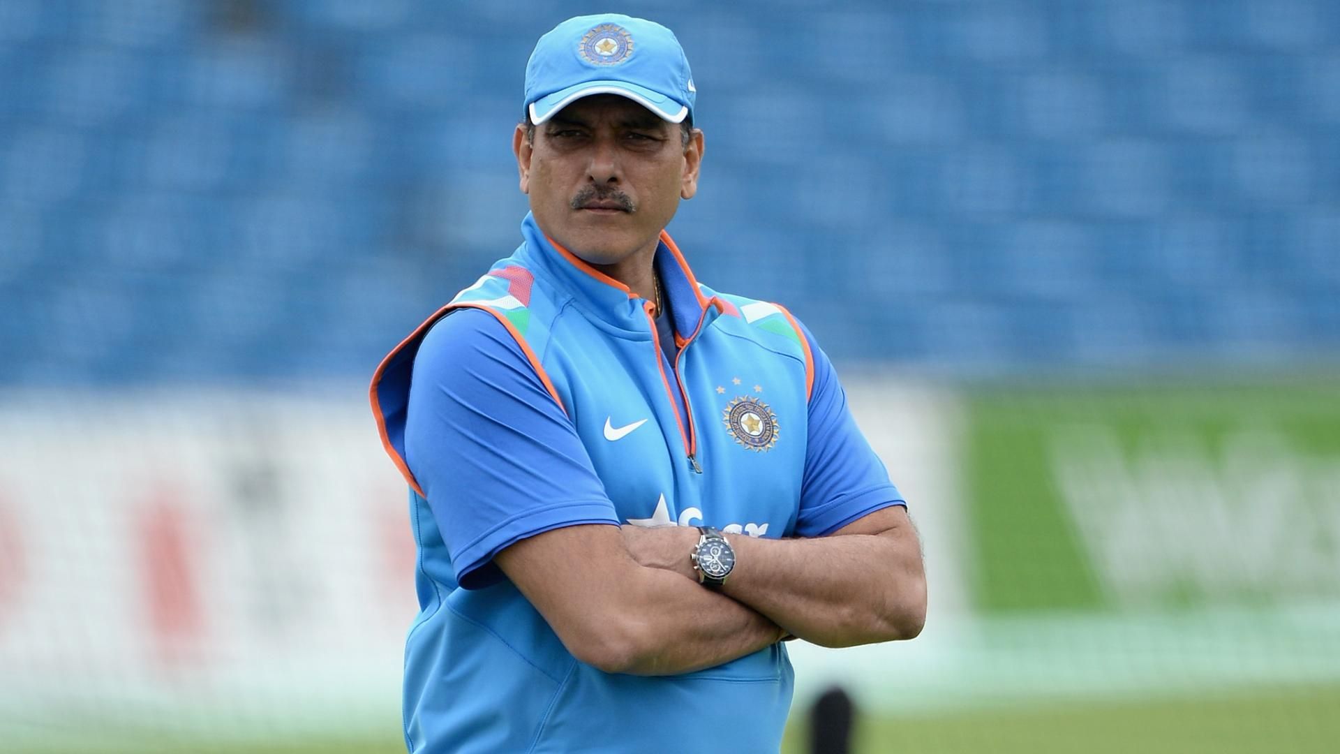 Ravi Shastri Source 1920x1080 Wallpaper teahub.io